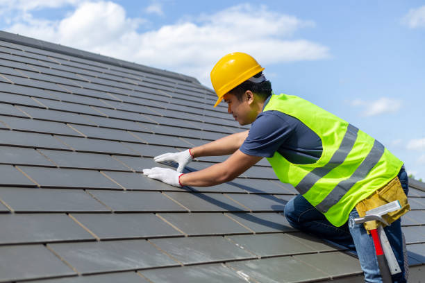 Professional Roofing Contractor in Sylvan Lake, MI