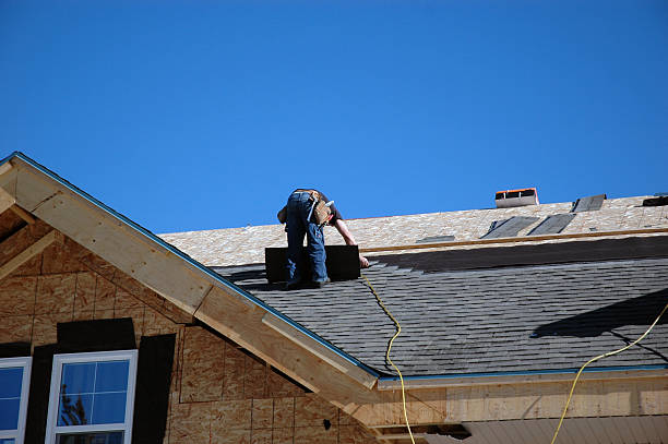 Best Emergency Roof Repair  in Sylvan Lake, MI