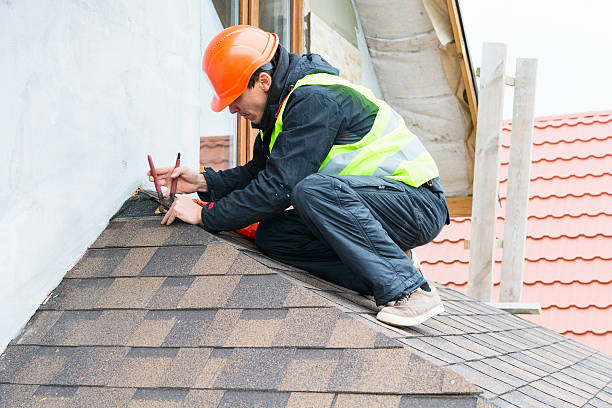 Best Flat Roof Repair Services  in Sylvan Lake, MI